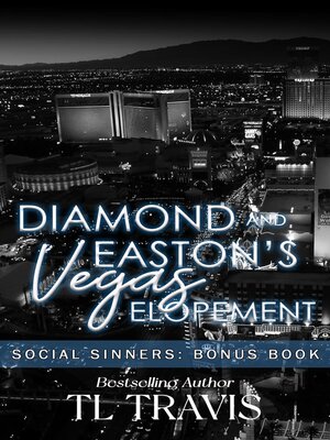cover image of Diamond & Easton's Vegas Elopement